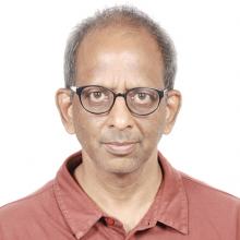 jaikumar