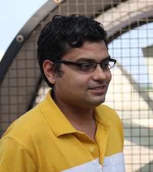 manoj