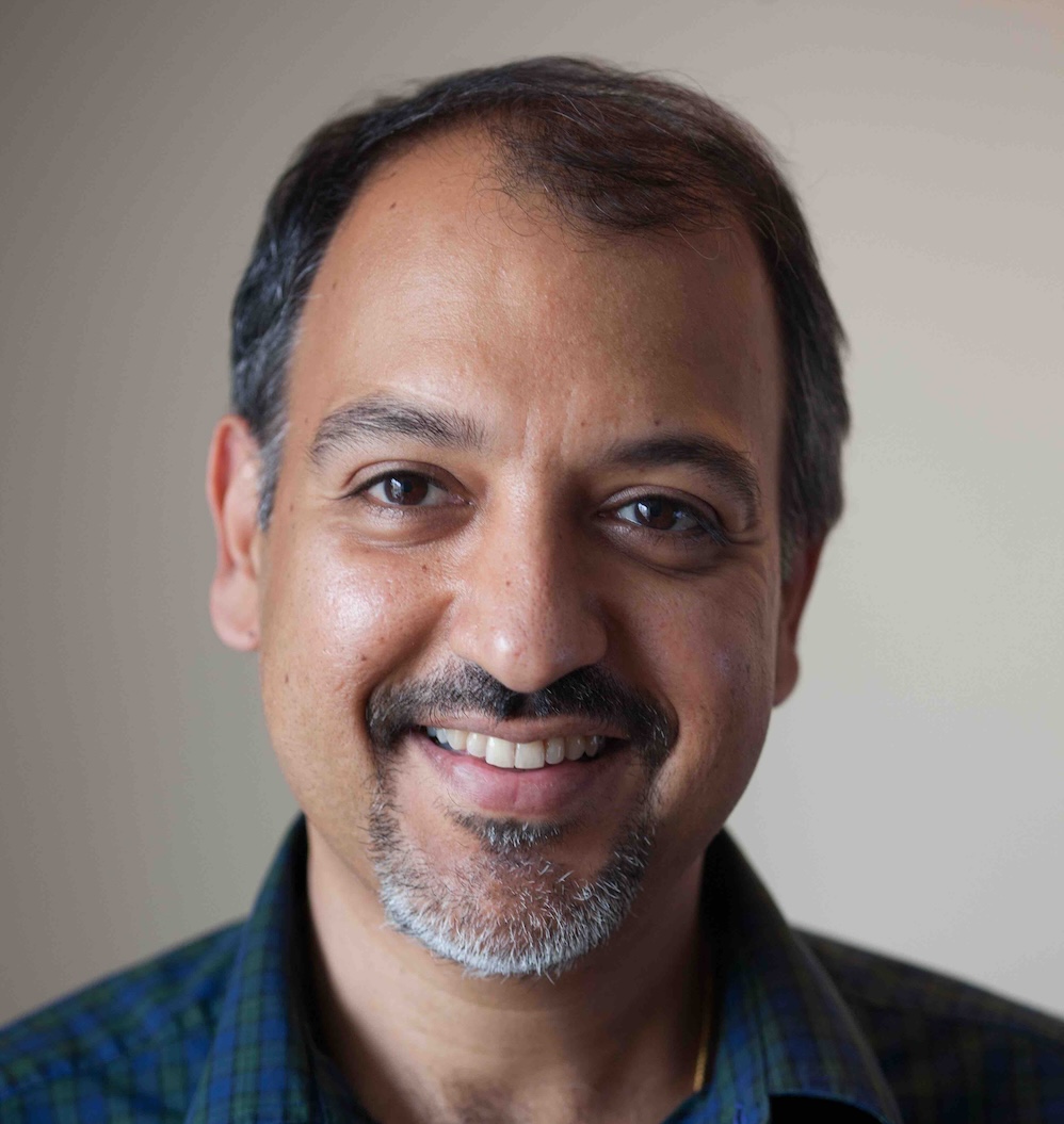 sanjeev